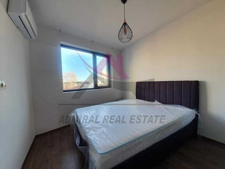 Дава се под наем Тристаен апартамент в Варна, Операта - 87 кв.м за 800 € - Снимка #2
