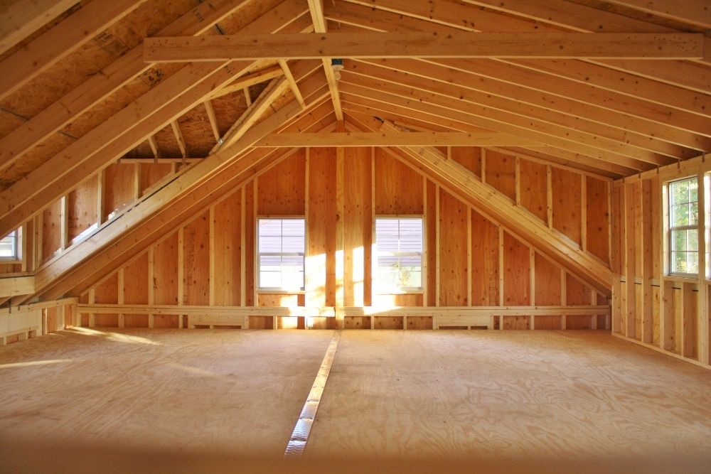 Montaj acoperisuri mansardari