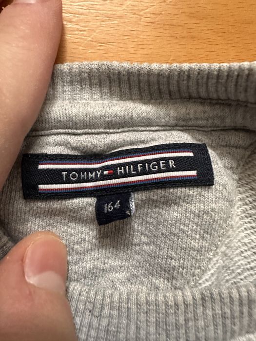Tricou tommy hilfiger