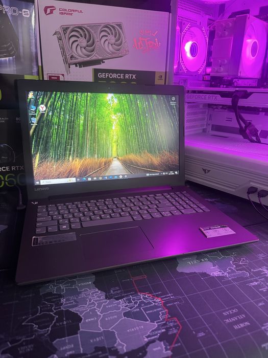 Продам ноутбуки Lenovo ideapad 330, Ryzen 5 2500u, 8Gb, Vega 8, 1Tb