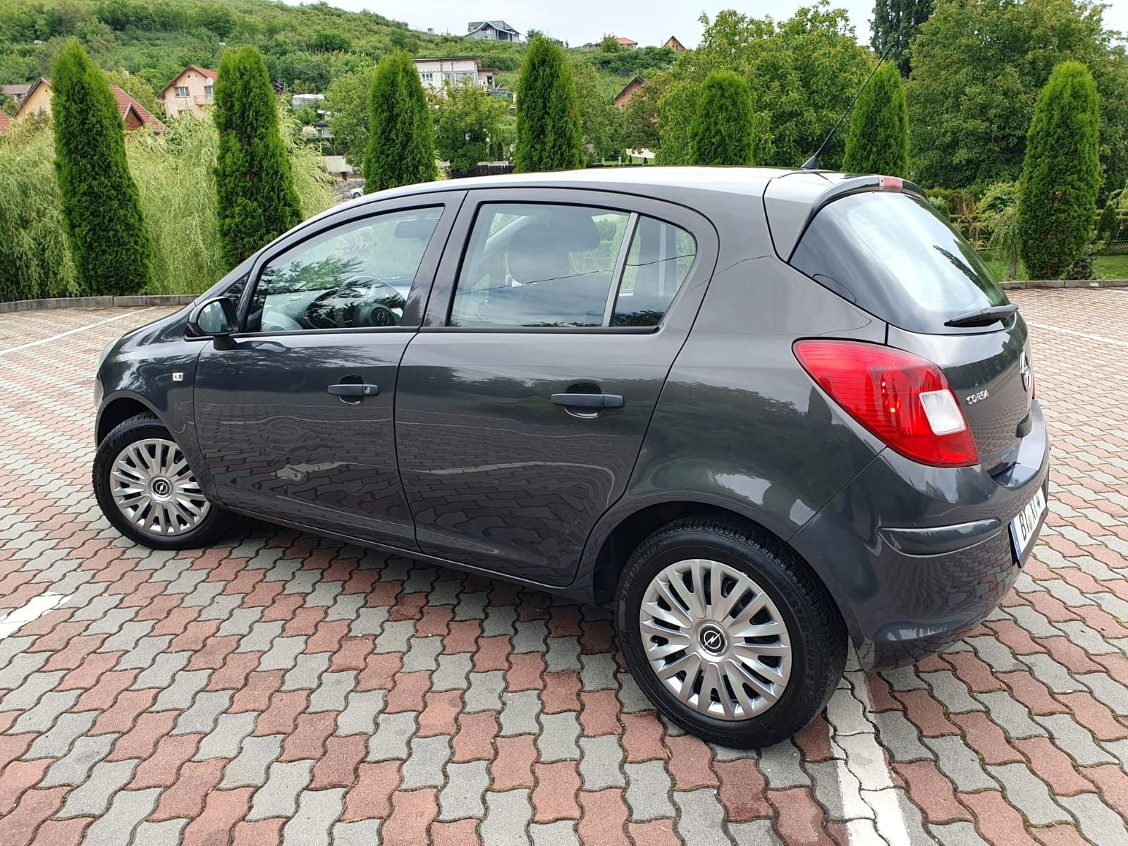 *Opel corsa facelift*2014*1.2benzina*85cai*euro5*germania adusa*