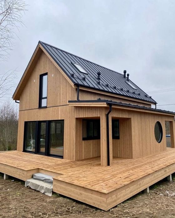 Doriți o casa din lemn, o cabana, un foișor sau o casuta de vacanta,,,