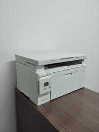 Принтер Лазерный HP Laserjet Pro MFP M130a