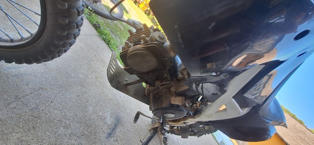 Vand kxd 125cc pro germani pentru mai multe detali scrietim in pv
