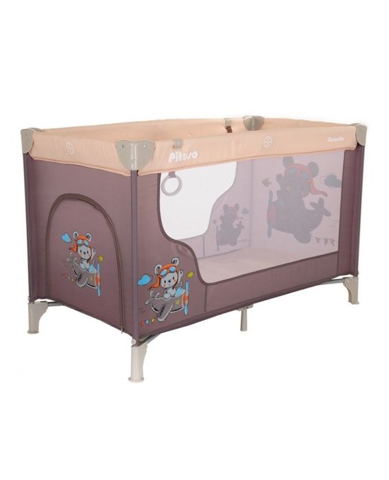 Манеж для малышей