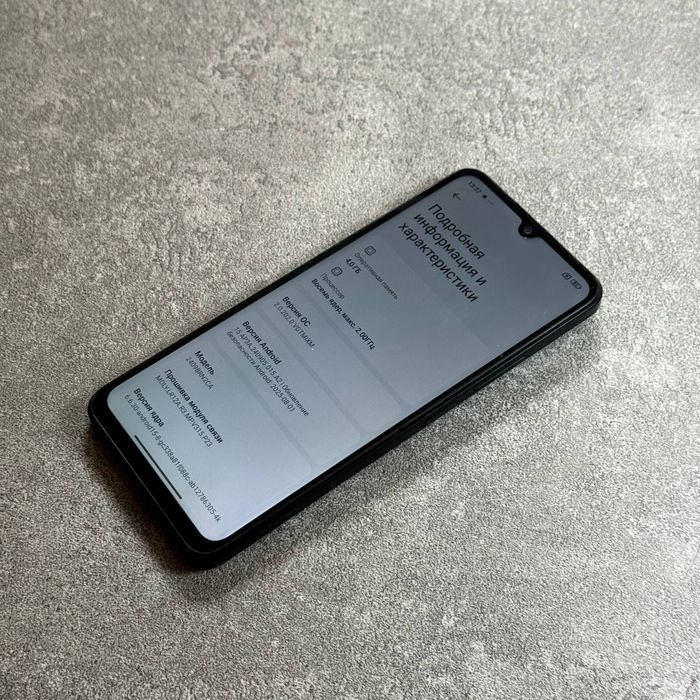 Redmi 14 c sotiladi dastavka bor