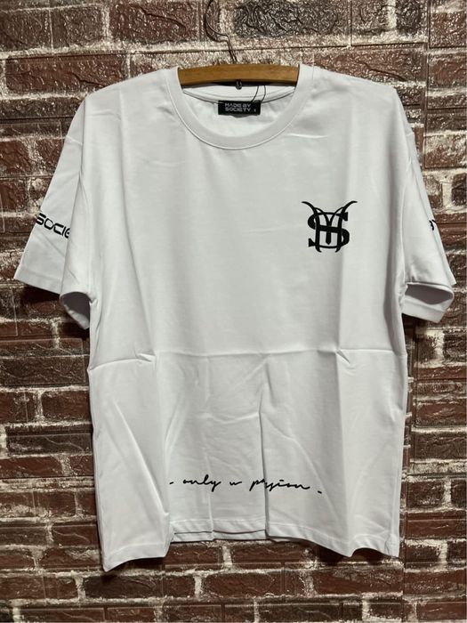 Tricouri Made By Society