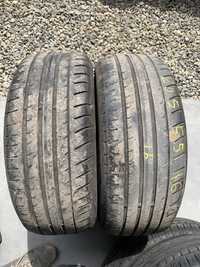 Anv 205/55/16 Dunlop/Michelin
