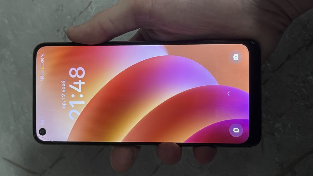 Oppo Reno 8T 256GB