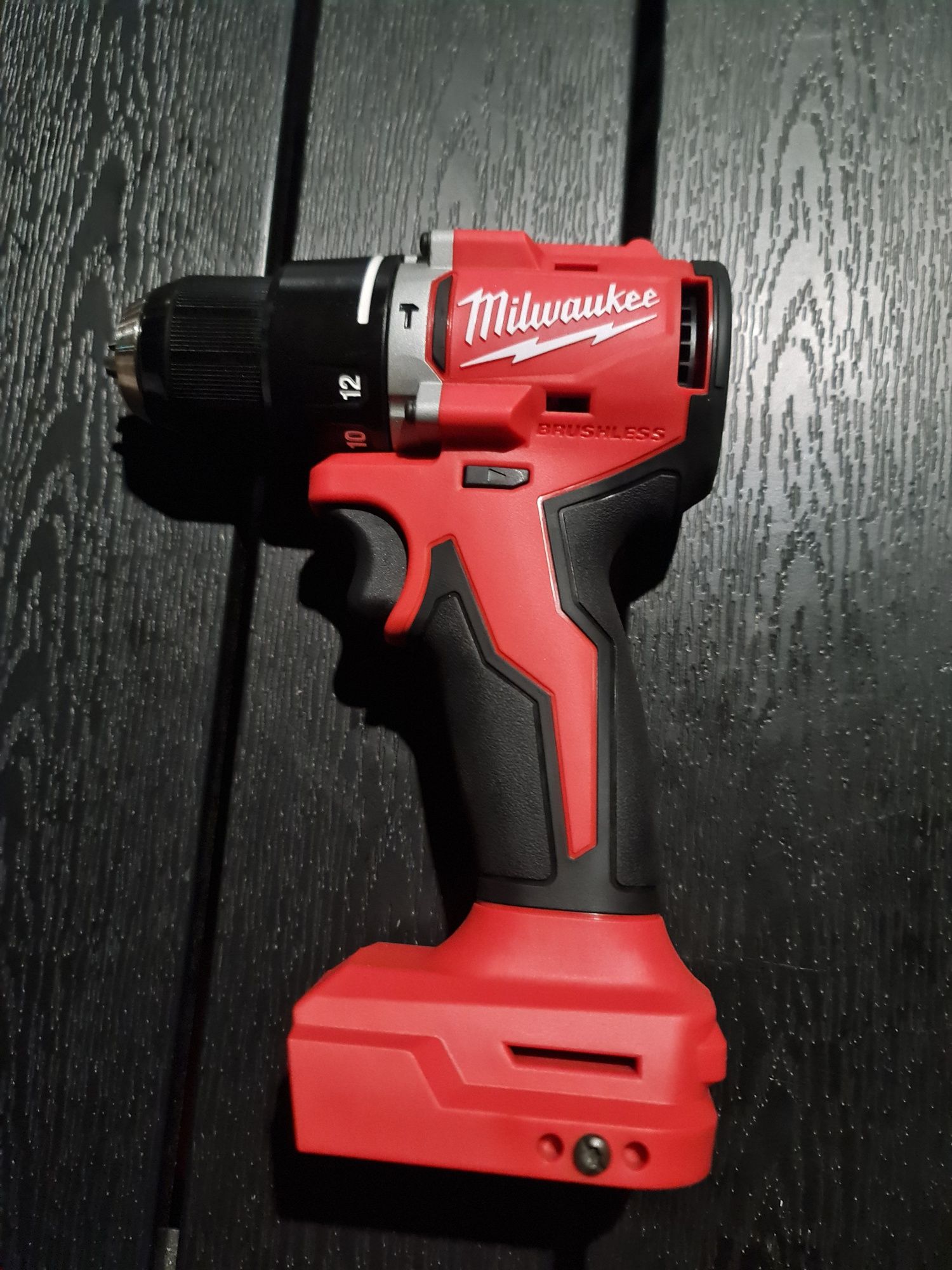 Milwaukee M18 BLPDRC нов!