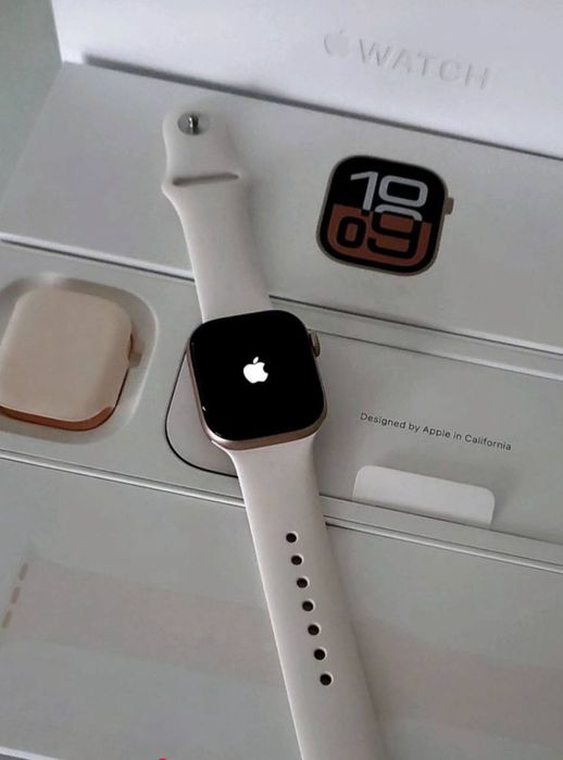 Apple watch series 10 46mm