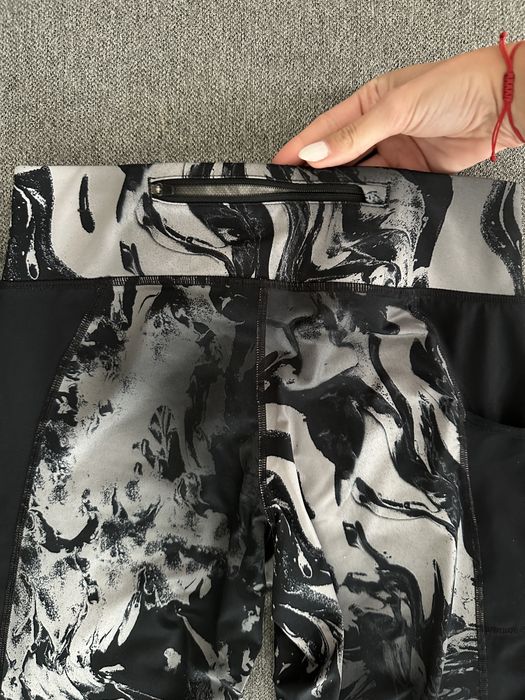 Спортен клин на Найк