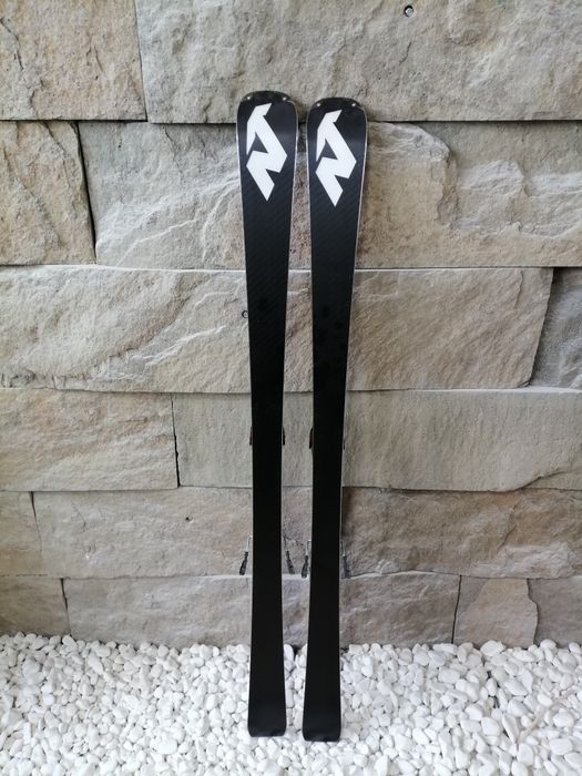 Schiuri ski Nordica Dobermann Slc sh 155 cm