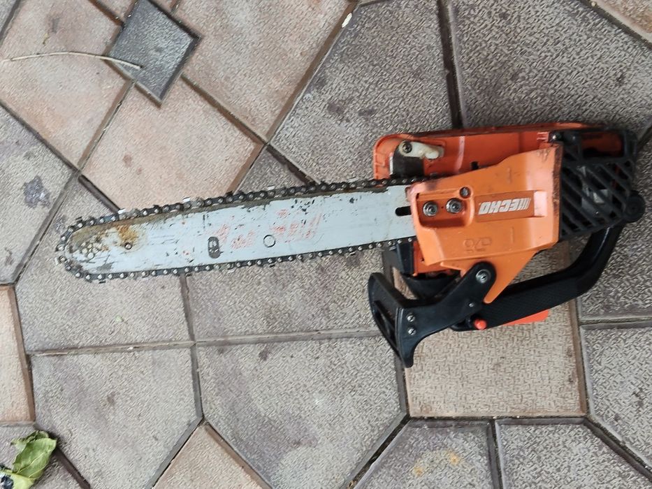 Drujba ptr dulgherie ECCO CS-303T