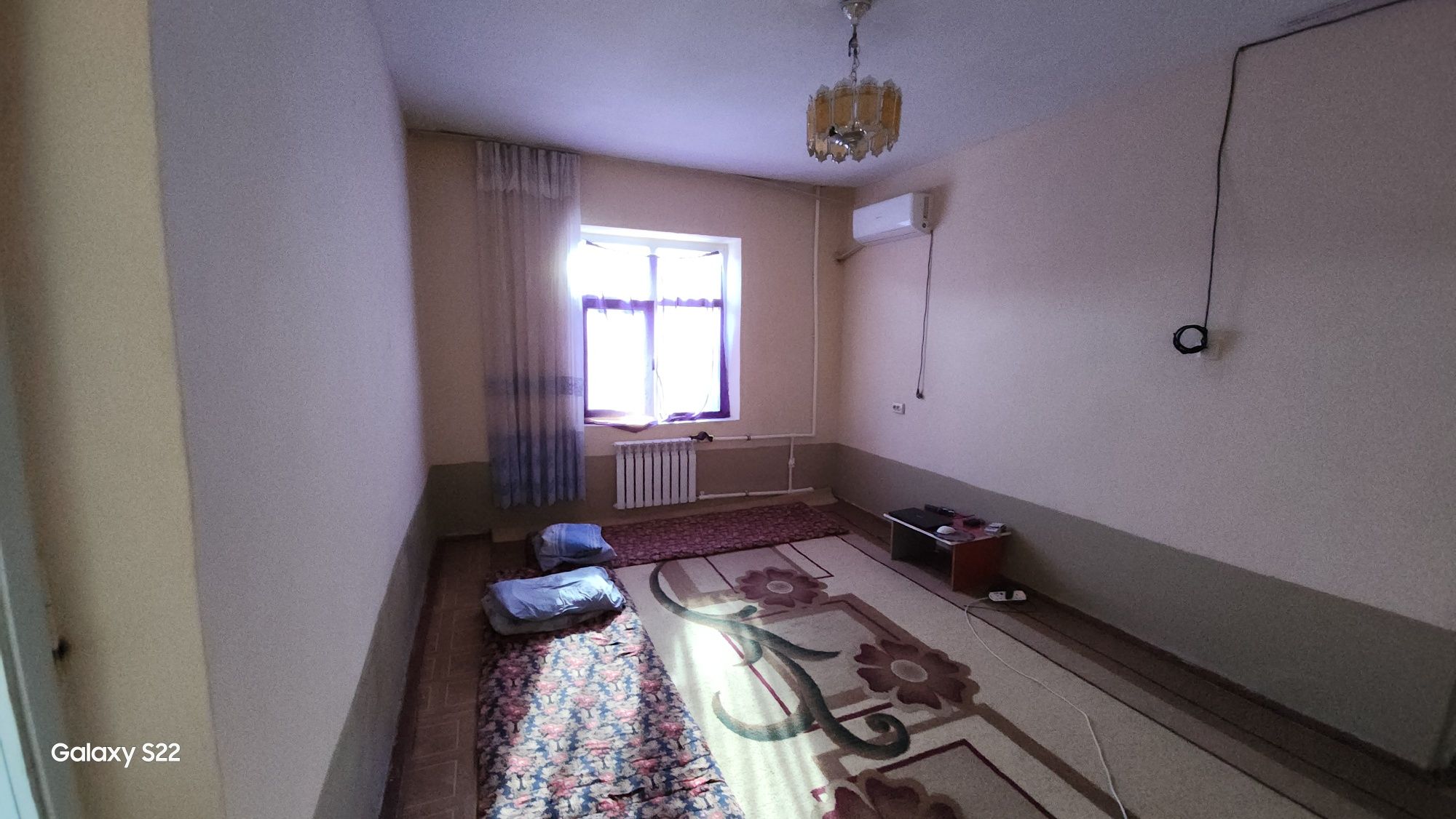 Продается 1 ком квартира