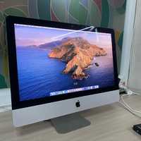 Ремонт и обслуживание моноблоков Apple iMac