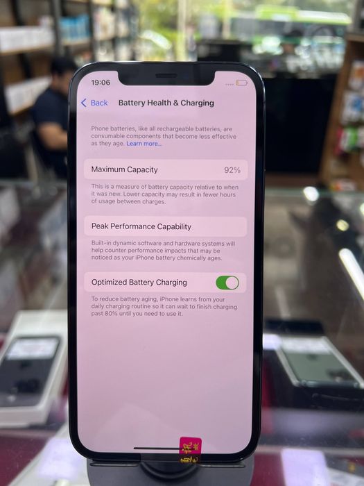 Iphone 12 Pro Naqd savdo va Nasiya savdo