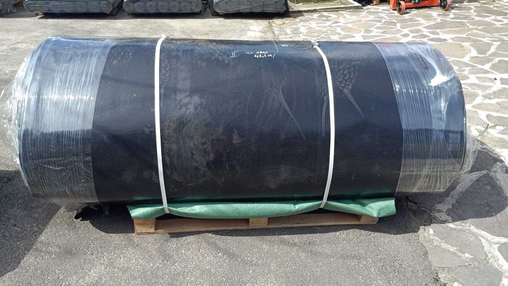 Vand membrana Hdpe orice dimension într-o bucată