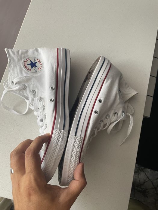 Tenisi Converse 46,5