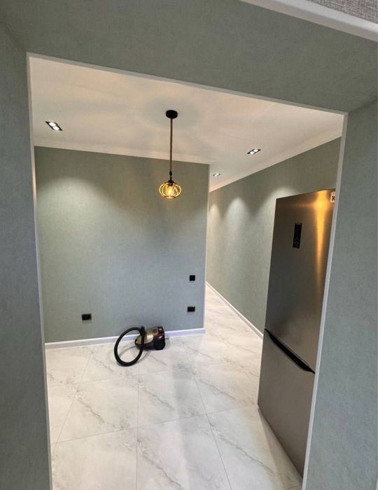 Сдается 1 ком 39 м2 с ремонтом