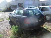 Piese AUDI A4 B5 break combi motor 1,9 diesel TDI 4X4 for motion