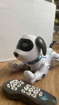 Собака робот
