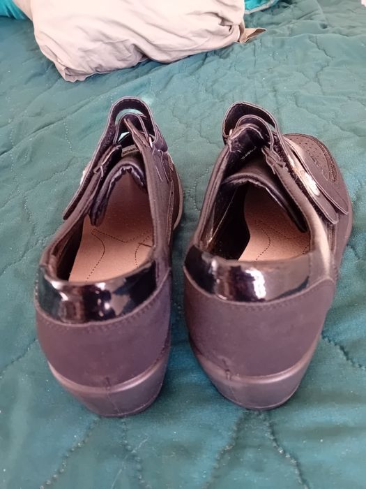 ¥ pantofi dama noi marime 39