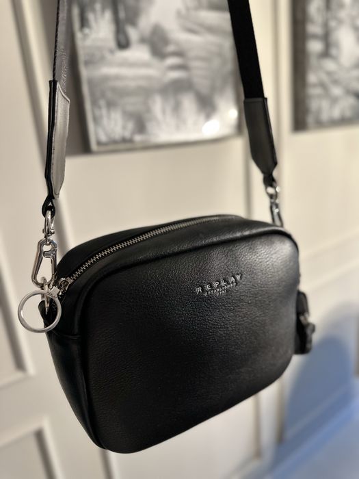 Poseta - Rucsac REPLAY