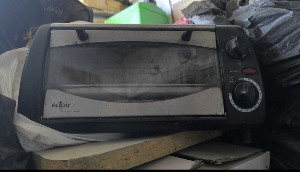 Мини фурна Sapir 9L