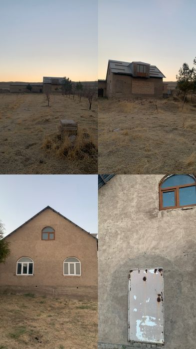 Uy soyiladi yeri bilan