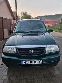 Vand sau Schimb Suzuki Grand Vitara 2.0HDI