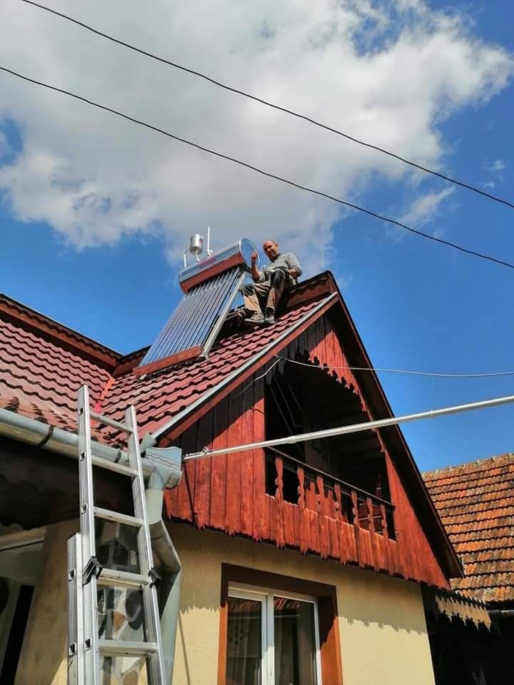 Executăm și căutăm și colaborare pe termen lung