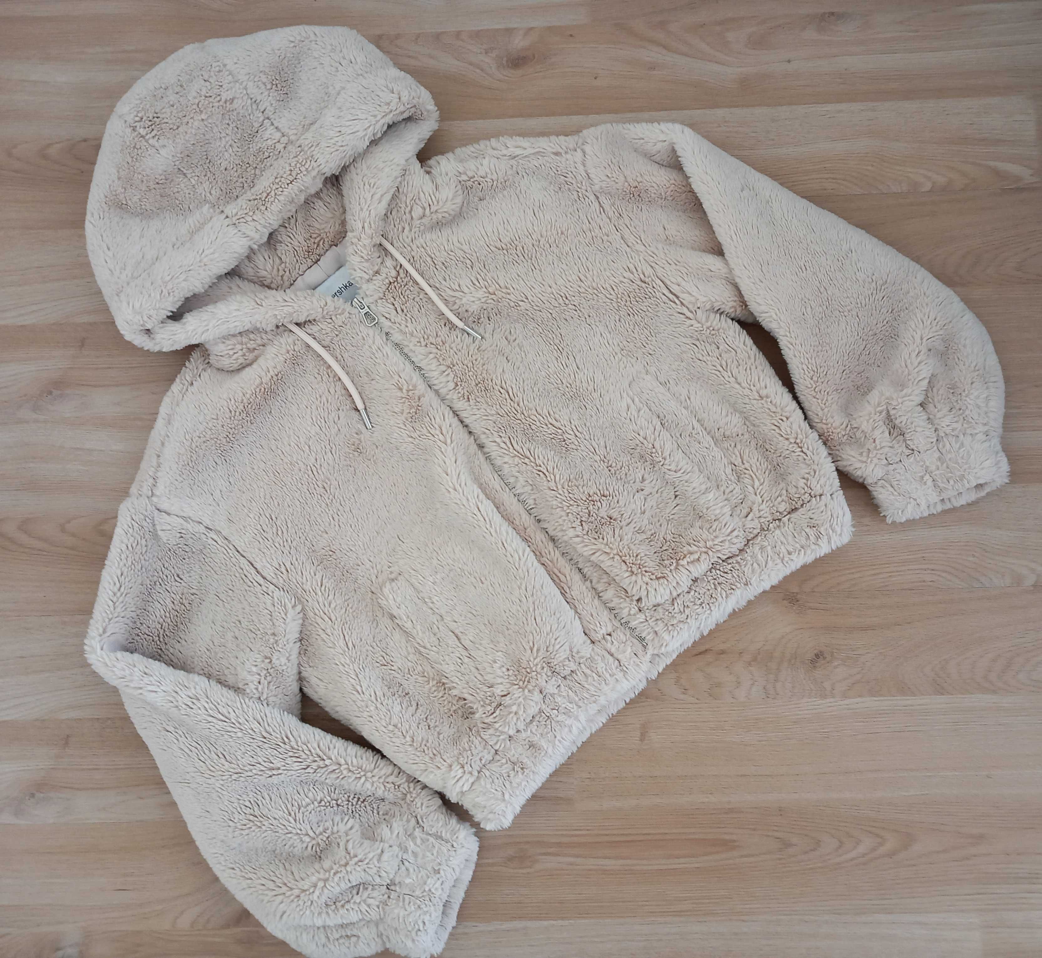 Дамско яке Bershka