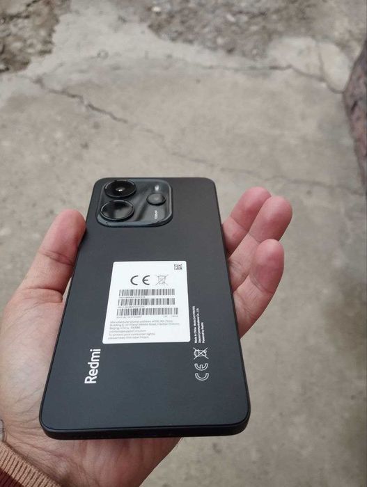 redmi note 14 sotiladi 128G