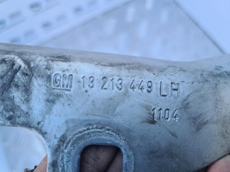 Balamale capota motor stanga dreapta Opel Signum facelift