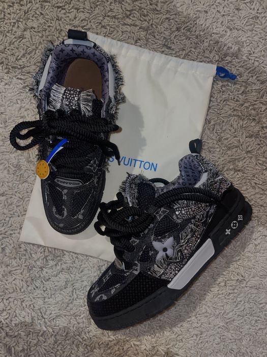 Louis Vuitton skate marimea 43