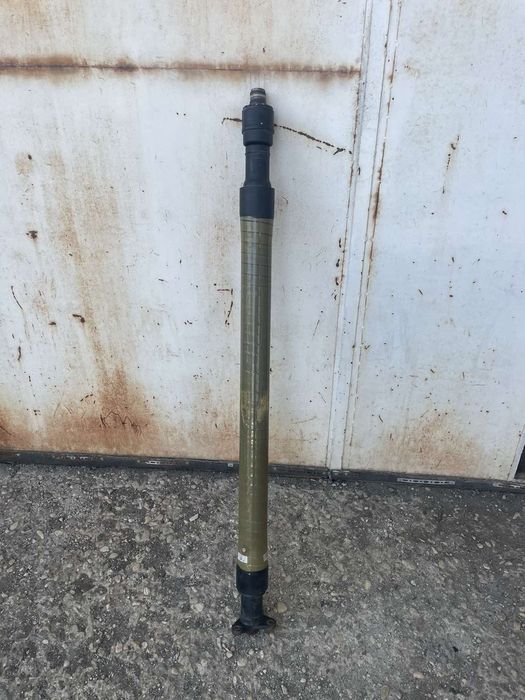 Карбонов кардан за BMW F generation