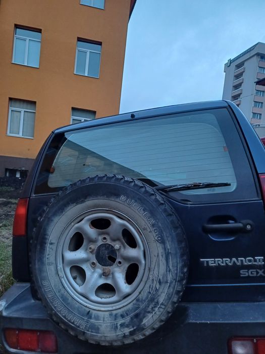 Всичко по колата си работи бензин- газ