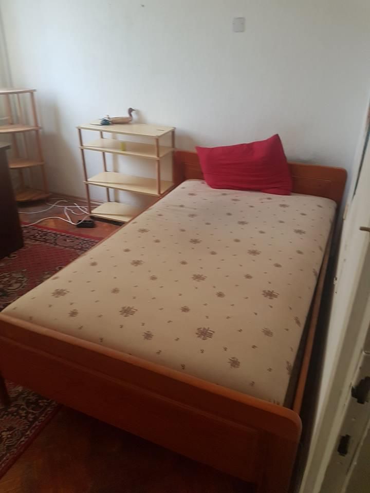 Дава се под наем Двустаен апартамент в Пловдив, Мараша - 80 кв.м за 255 € - Снимка #3
