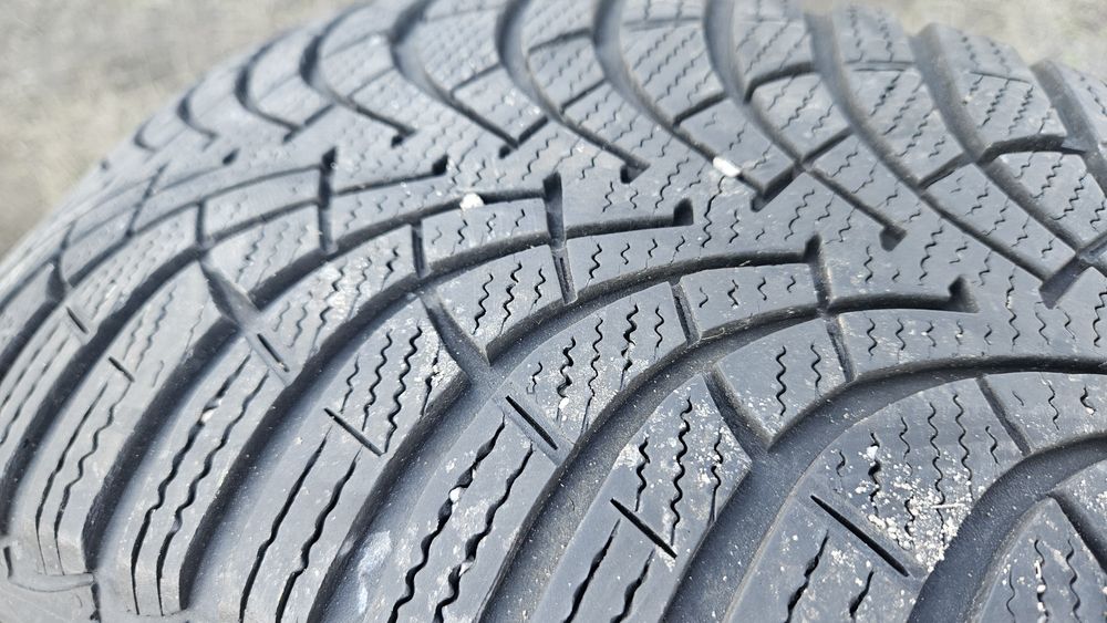 2бр гуми 205 55 16 дот 20 гуд йър