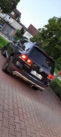 Vand sau schimb VW Touareg 7L