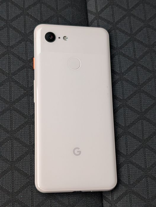 Google Pixel 3 impecabil