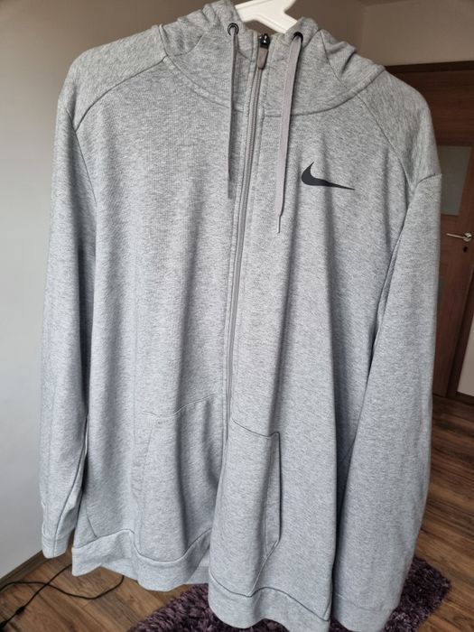 Hanorac Nike Dri-fit  xl