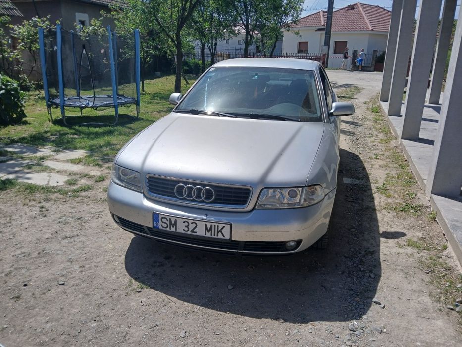 Vand audi a4 b5 stare buna