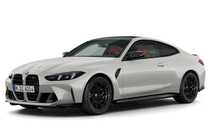 Продам BMW M4 Competition M Рейсталинг  + официальная гарантия