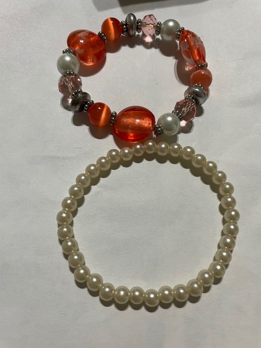 Бижутерия дамски гривни