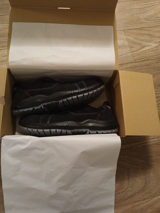 Bocanci protecție nr 43