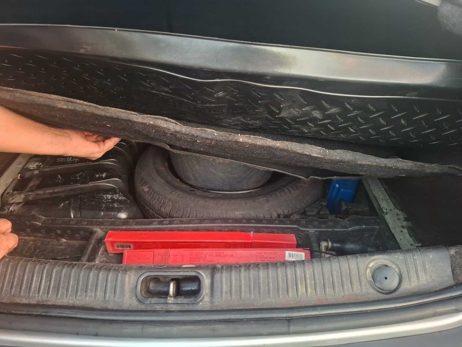 Renault Megane II Sedan 2005 1.5 dci