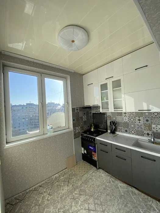 Сдается 2 комнатная квартира Метро Гафура Гуляма 2 мин 2/3/9 ID03