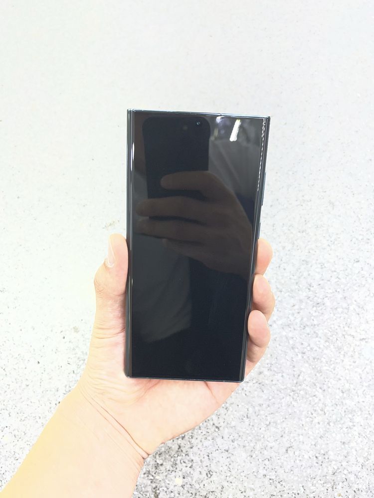 Samsung S 22 Ultra 5g